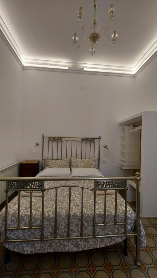 La Terrazza Del Sole B&B Palermo Exterior foto